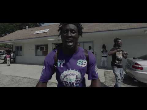 Big Flex100 Music Video