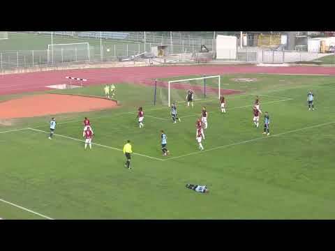 2.SNL (2023/24); Gorica : Tabor Sežana (1:1) 13.krog