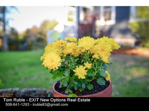 9 Wellington Rd, Templeton MA 01468 - Single Family Home - Real Estate - For Sale -