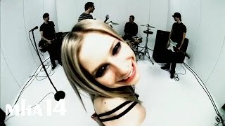 Avril Lavigne - Take It
