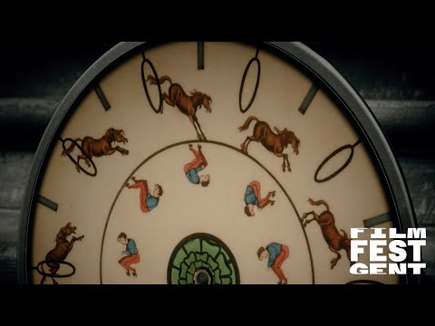 Alex Heffes (UK) x Alexandre O. Philippe (USA) - Film Fest Gent