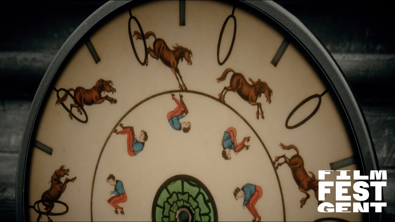 Alex Heffes (UK) x Alexandre O. Philippe (USA) - Film Fest Gent