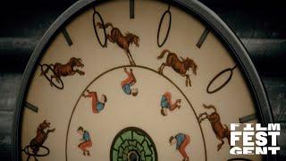 Alex Heffes (UK) x Alexandre O. Philippe (USA) - Film Fest Gent