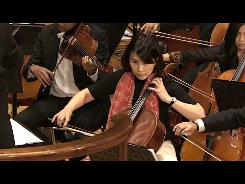 Twilite Orchestra feat. Veronica Tan - Anging Mamiri