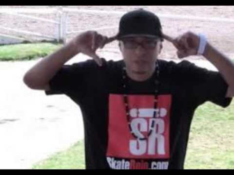 MC TOCO RAP EN SERIO