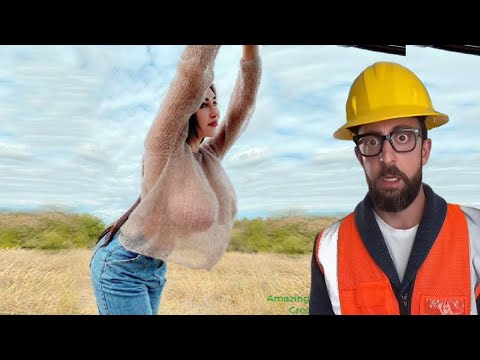 Unbelievable Smart Worker & Hilarious Fails | Construction Compilation #19 #fail #construction