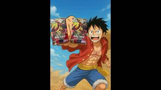 PRB02 ONE PIECE 😱 Ces cartes sont INCROYABLES !