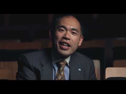 Línguas Chinesas em Aotearoa: Hakka, com intérprete Henry Liu