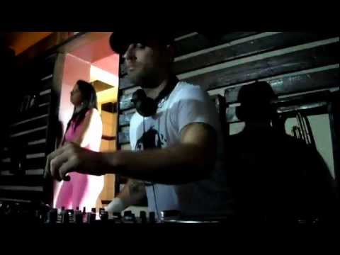 Peat Noise - Live @ Drastic Night After Party (201108.28)