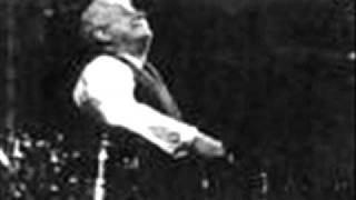 Hector lavoe y Tito puente (homenaje a benny more) - Donde Estabas tu.wmv