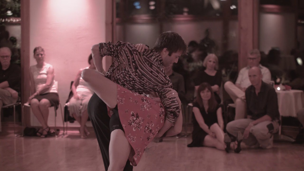 Guggi Zuzáková & Sven Elze 3