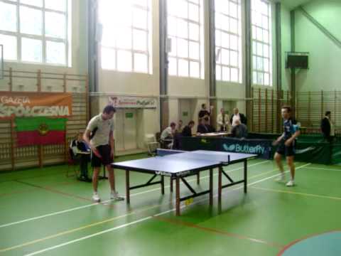 Artur Daniel-Alan Woś cz.1