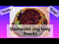 Quarantine Days Snack Quick And Easy Snack BANANA FRITTERS BY Astha Sarkar