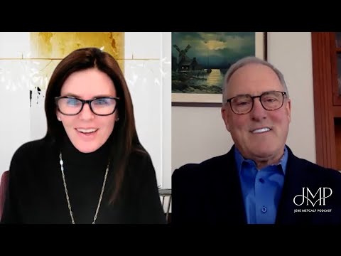 255. Larry Rideout: How to Lead, Really | JMPodcast (Real Estate Podcast)