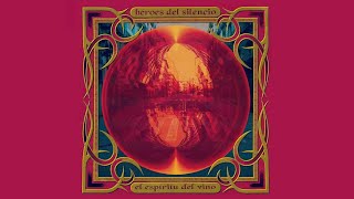 Héroes Del Silencio - El Espiritu del Vino (1992) (Álbum)