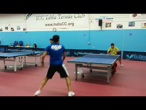 Ashish (1749) vs Victor (1595) on 20161203 133653