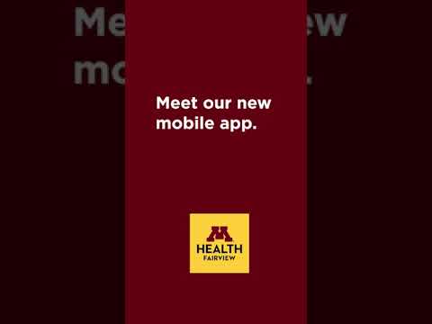 M Health Fairview