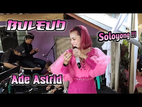 BULEUD ADE ASTRID Balad Music "ANDFRIEND" (G'ie Sound Audio)
