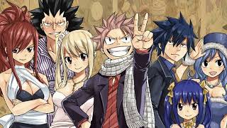Download lagu FAIRY TAIL OPENING 10 mp3