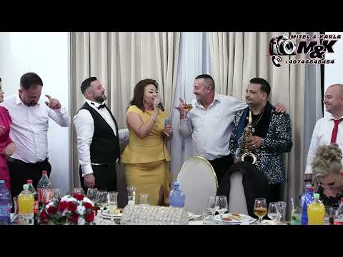 Nicoleta Sarbu si Calinuț🔝Pentru cel mai tare Naș Vali🔝Program special🔝🏆🏆