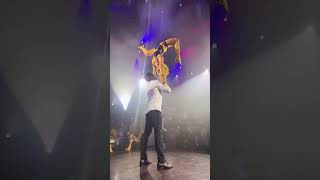 It 39 s going to be an incredible week at E11EVEN