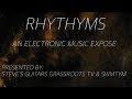 Rhythyms A Electronic Music Expose