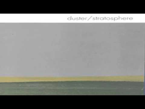 Duster - Inside out