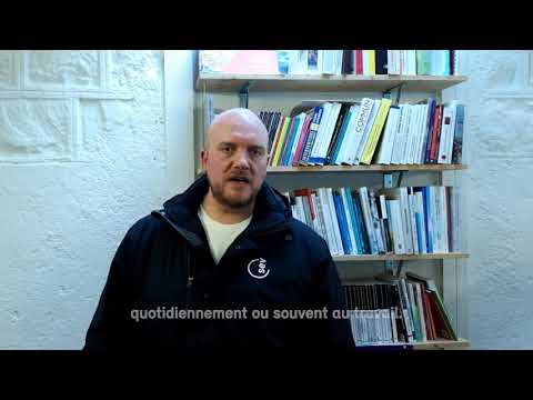 Visite du SEV aux collègues des CFF à Genève - 16 février 2021