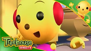 Rolie Polie Olie: Zowie’s School Daze/Beacon Blinkin’ Day/ When Mr. Sunny Gets Blue - Ep.72