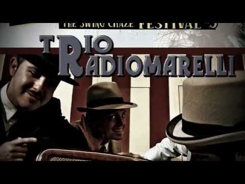 Trio RadioMarelli - Buonasera Signorina