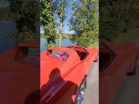 Thumbnail for Chevrolet Corvette C3 454ci 1970 #car #cars #voiture #voitures #gm #corvette #chevrolet #c1 #c2 #c3 by Chevrolet, Chevrolet Corvette (C3), Corvet, Corvett, Car, Chevrolet Corvette
