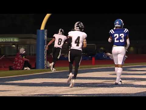 Steele's 2 Pointer Takes Out Unicorns in New Braunfels 22 to 21