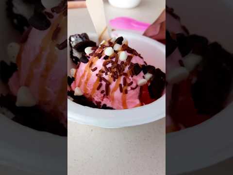 Reva Ice cream Thoothukudi 🤩❤️ #trending #food #thoothukudi #viral #icecream #tuty #shortvideo #love
