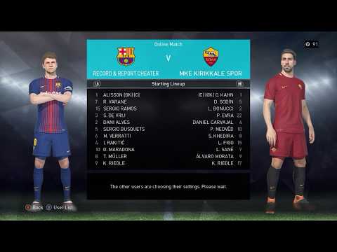 Pro Evolution Soccer 2018 2018.05.20 - 13.40.11.04