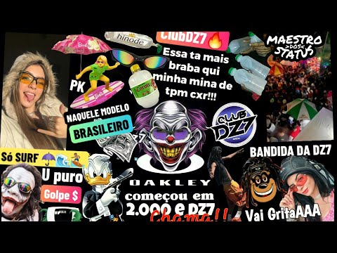 MAGRÃO DO BERIMBAU - VEM GORDINHA VEM QUEBRAR - DJ GEEH 2021