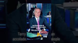 Terry Moran from ABC News deserves all the #accolades