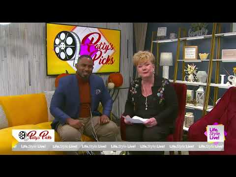 Patty's Picks: 'She Said,' 'A Christmas Story Christmas'