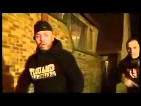 ALPHA 5.20 FEAT ZEHEF TRUAND 2 LA GALERE ''CLIP'' CLICLI NOTRE PLAQUE TOURNANTE !!!