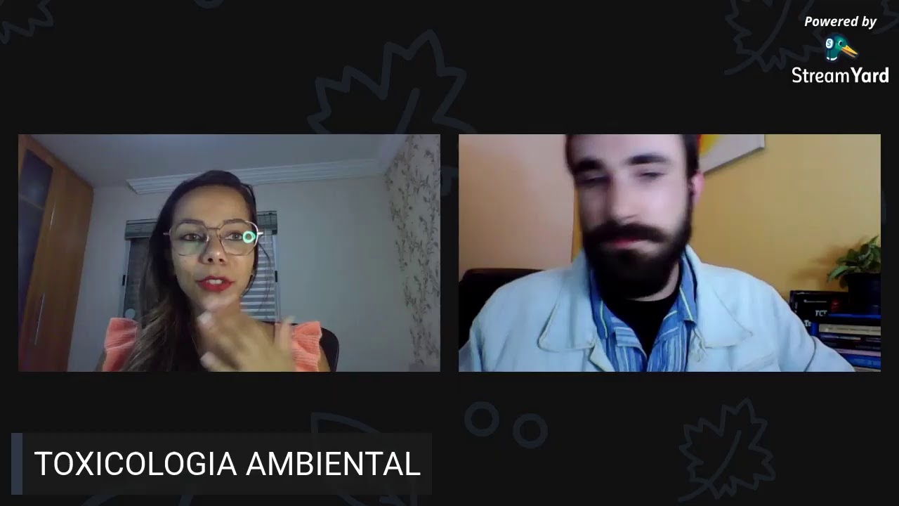 TOXICOLOGIA AMBIENTAL