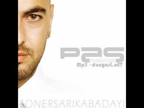 Soner Kabadayı - Pas (Bekir Ozturk Progressive Mix)