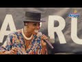 MORCHEEBA - ROME WASN'T BUILT IN A DAY @ Vielles Charrues 2023