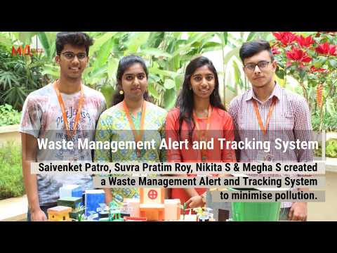 MVJCE Bangalore General video thumbnail 3