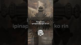 Panalangin para sa Lahat ng Maysakit • Tagalog Prayer #shorts