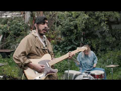 LaVitrola.cl: Tomás Aristimuño - Punto cardinal