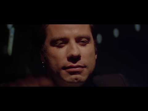 Pulp Fiction Vincent Drug Trip (HD 1080p)