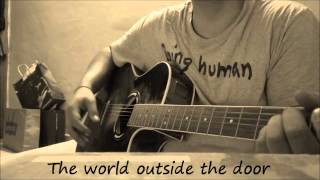 Love Me Tonight- Don Williams (Cover).wmv