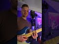 5 Chords For A Pro FUNK Guitarist