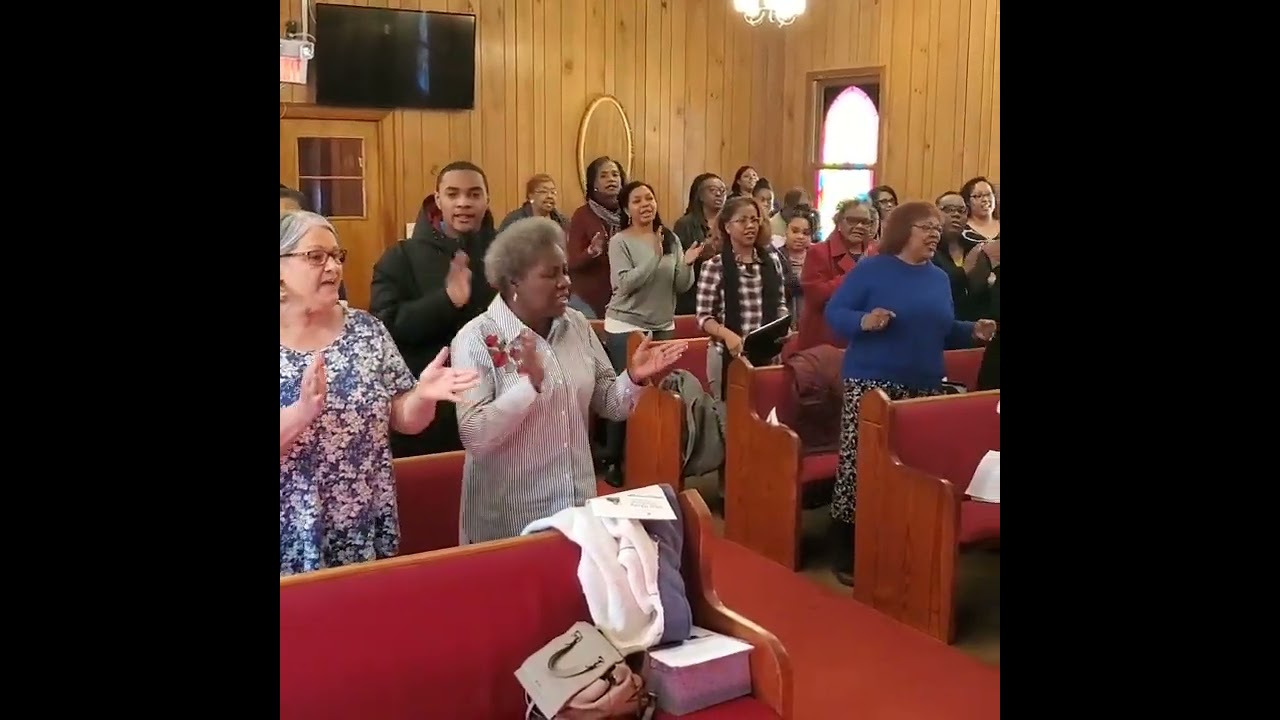 This Is Congregational Singing