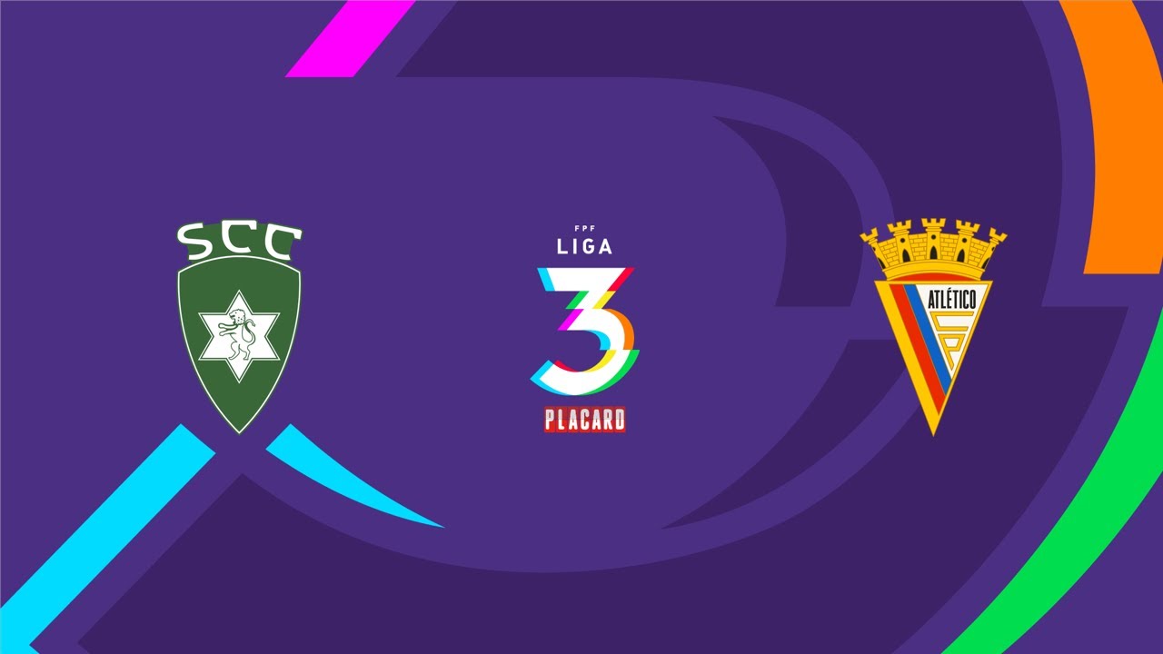 SC Covilhã vs Atletico CP Highlights