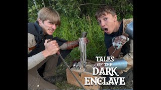 The Cursed Treasure | Tales of the Dark Enclave | Episode 4
